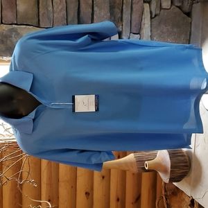 Port authority easy care shirt